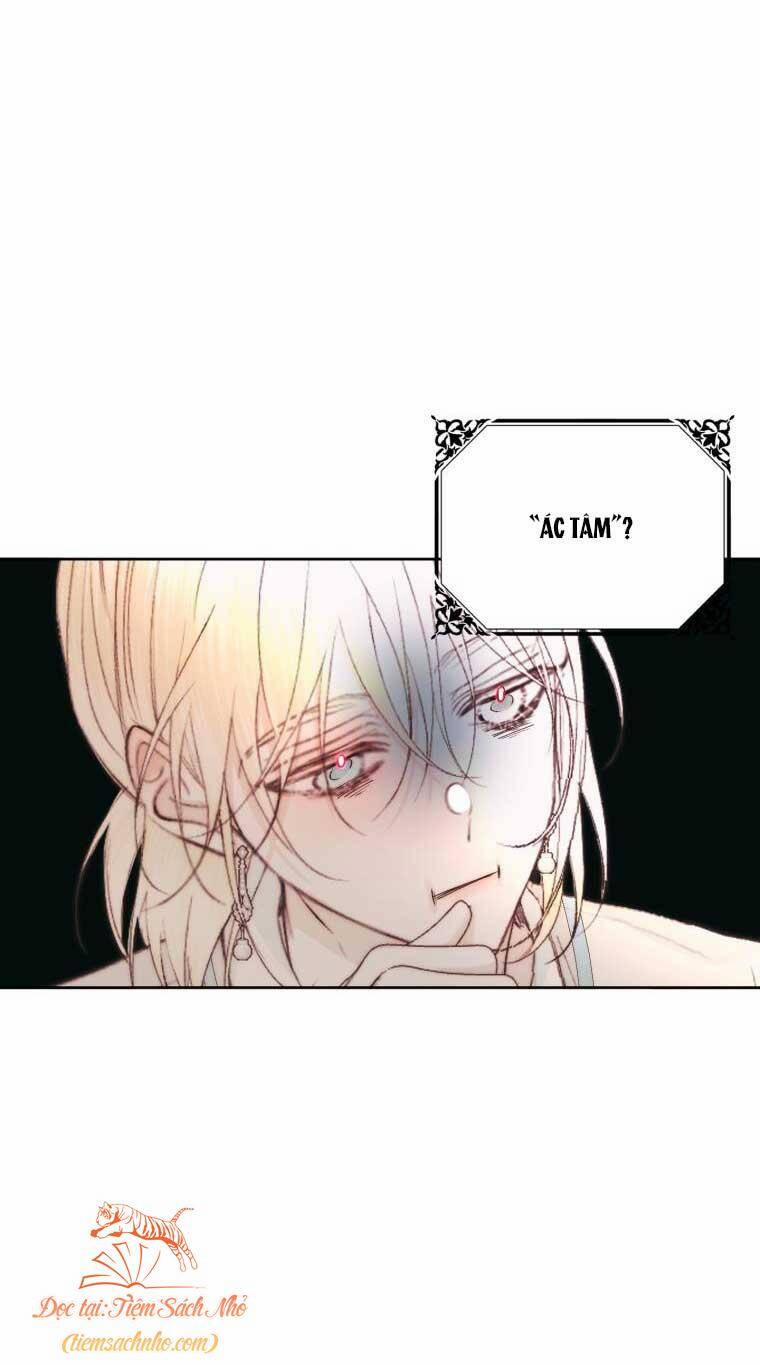 Trở Thành Gia Đình Của Kẻ Phản Diện 47 trang 33