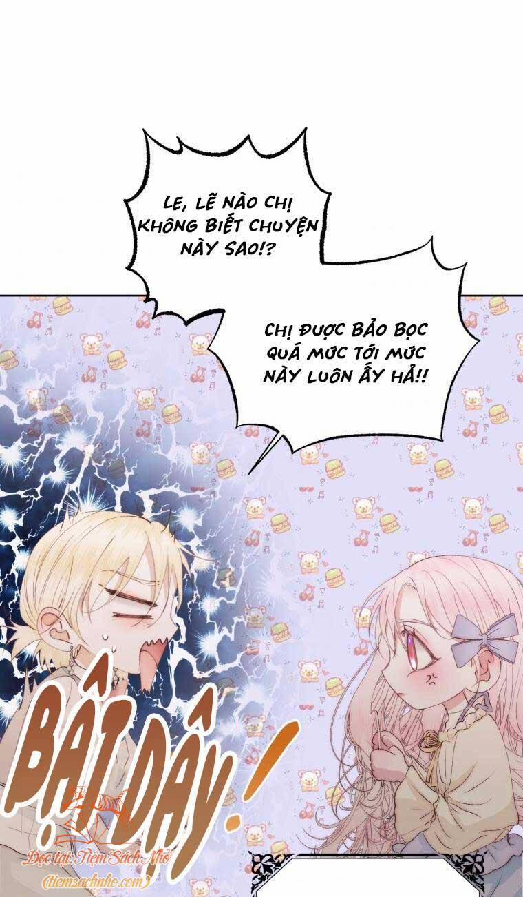 Trở Thành Gia Đình Của Kẻ Phản Diện 47 trang 34