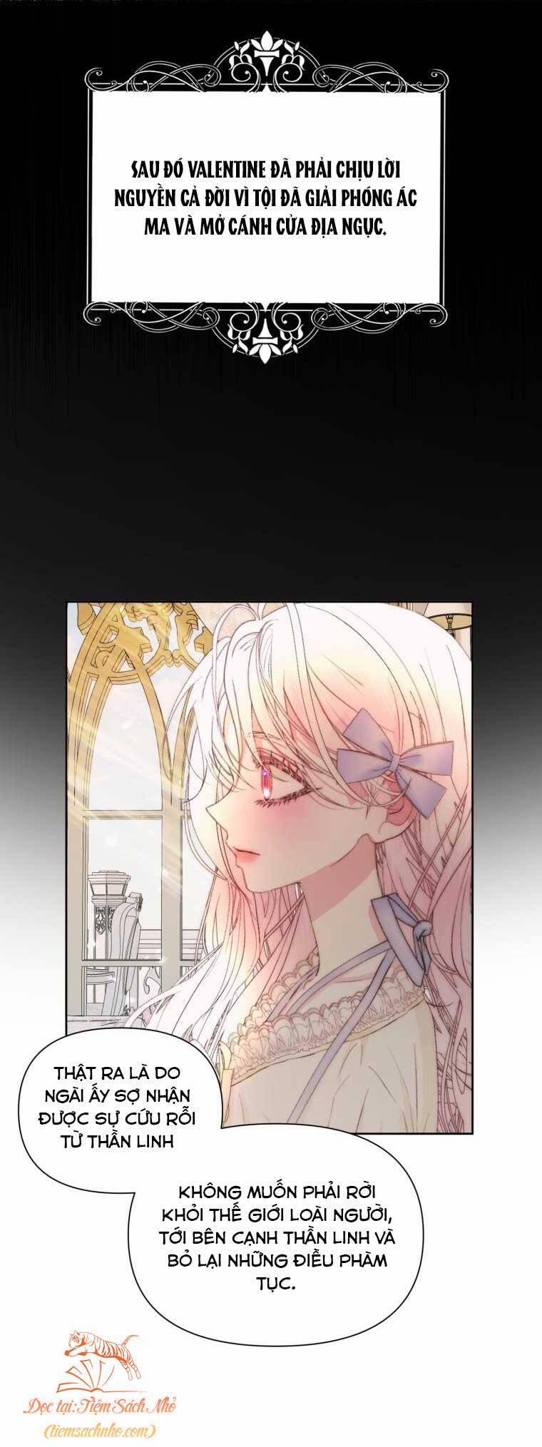 Trở Thành Gia Đình Của Kẻ Phản Diện 47 trang 38