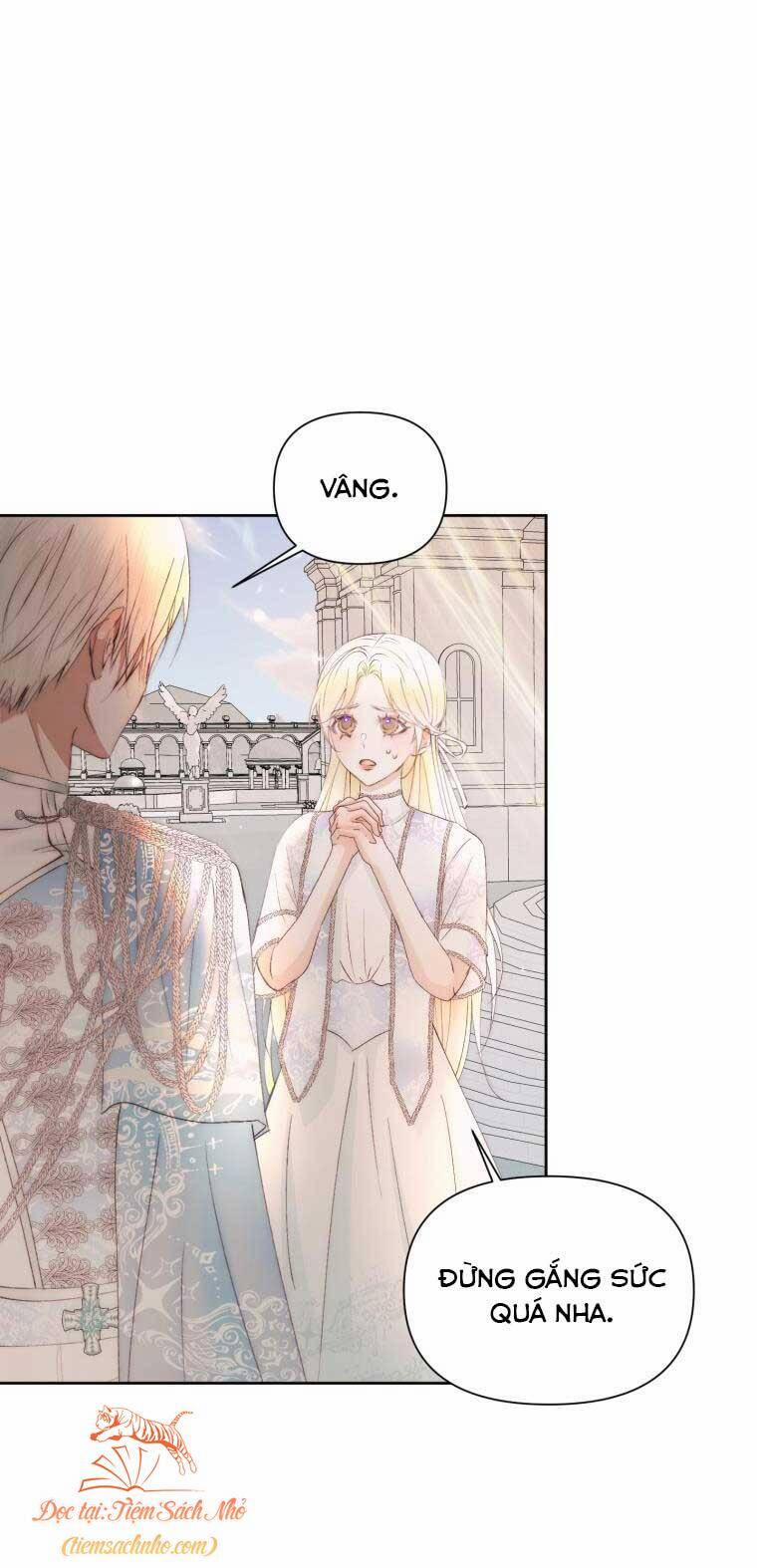 Trở Thành Gia Đình Của Kẻ Phản Diện 47 trang 4