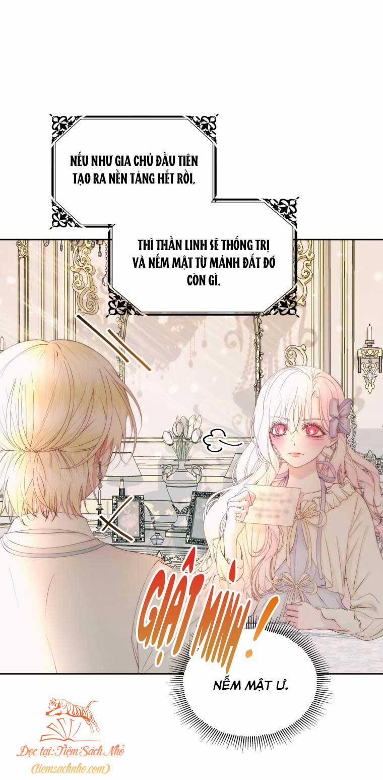 Trở Thành Gia Đình Của Kẻ Phản Diện 47 trang 41