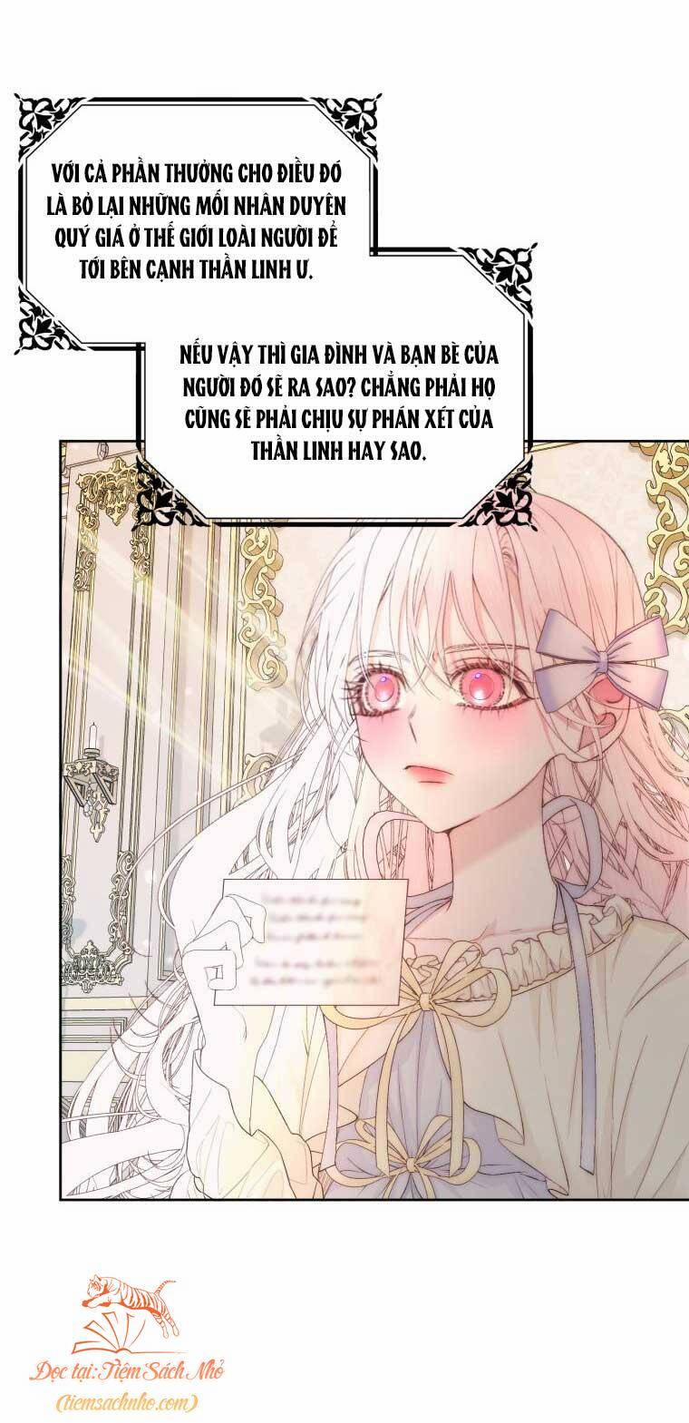 Trở Thành Gia Đình Của Kẻ Phản Diện 47 trang 43