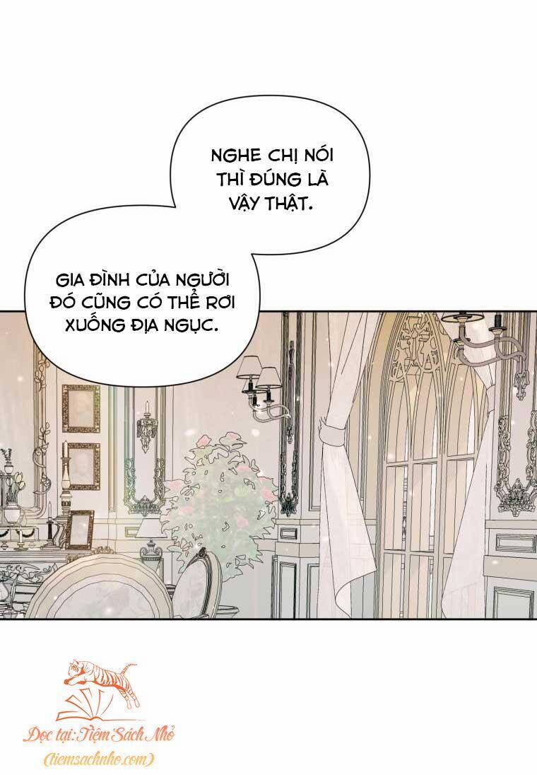 Trở Thành Gia Đình Của Kẻ Phản Diện 47 trang 44