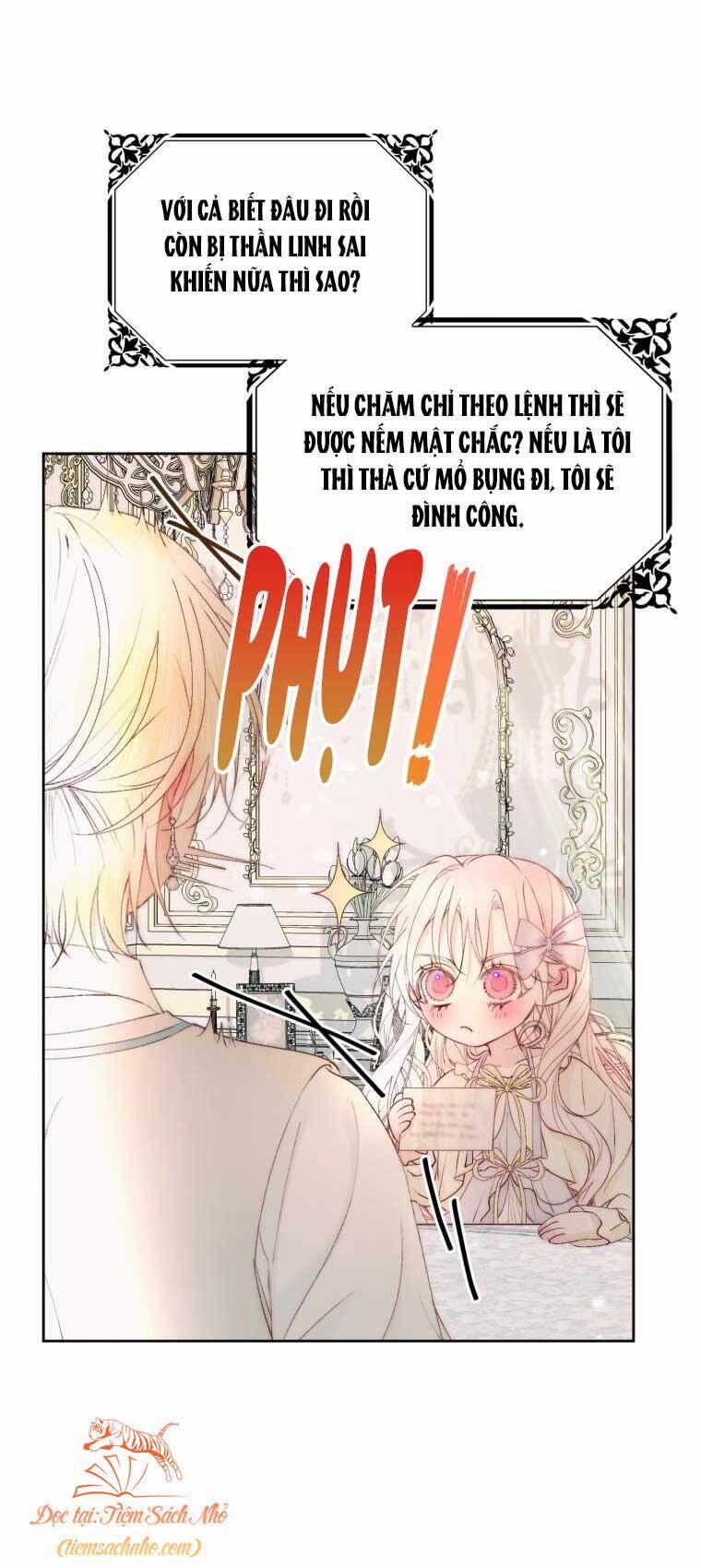 Trở Thành Gia Đình Của Kẻ Phản Diện 47 trang 45