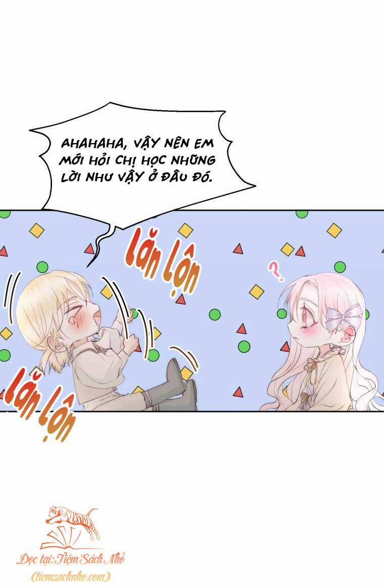 Trở Thành Gia Đình Của Kẻ Phản Diện 47 trang 46