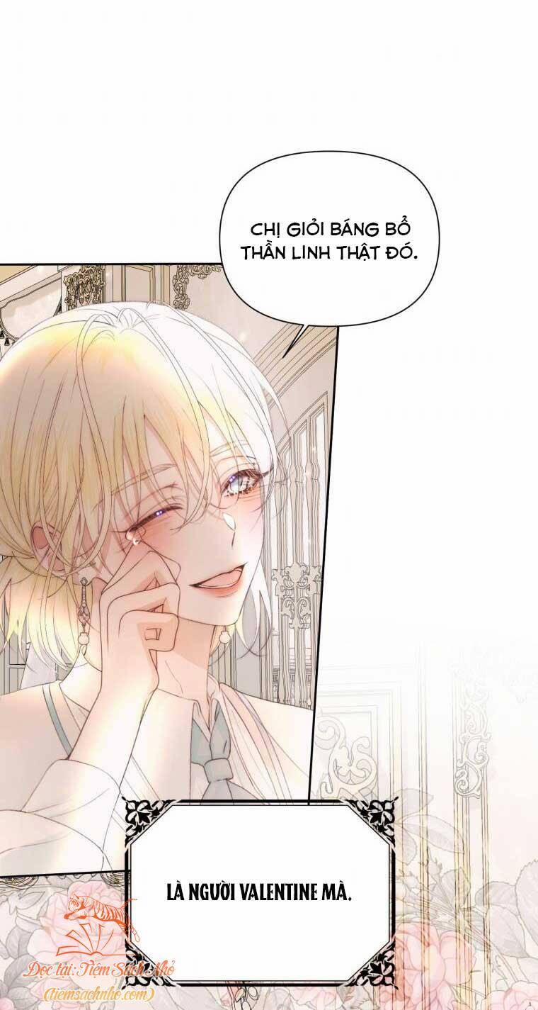 Trở Thành Gia Đình Của Kẻ Phản Diện 47 trang 47