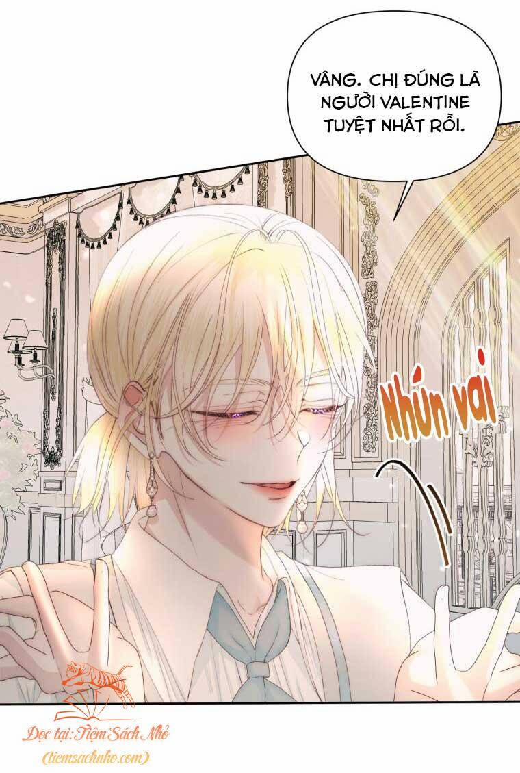 Trở Thành Gia Đình Của Kẻ Phản Diện 47 trang 49