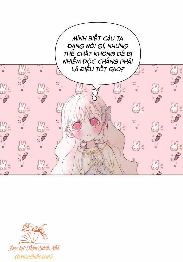 Trở Thành Gia Đình Của Kẻ Phản Diện 47 trang 54