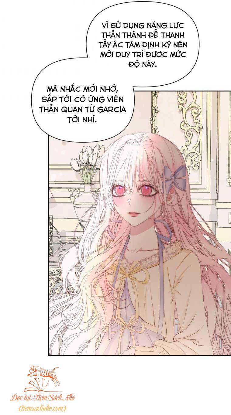 Trở Thành Gia Đình Của Kẻ Phản Diện 47 trang 56