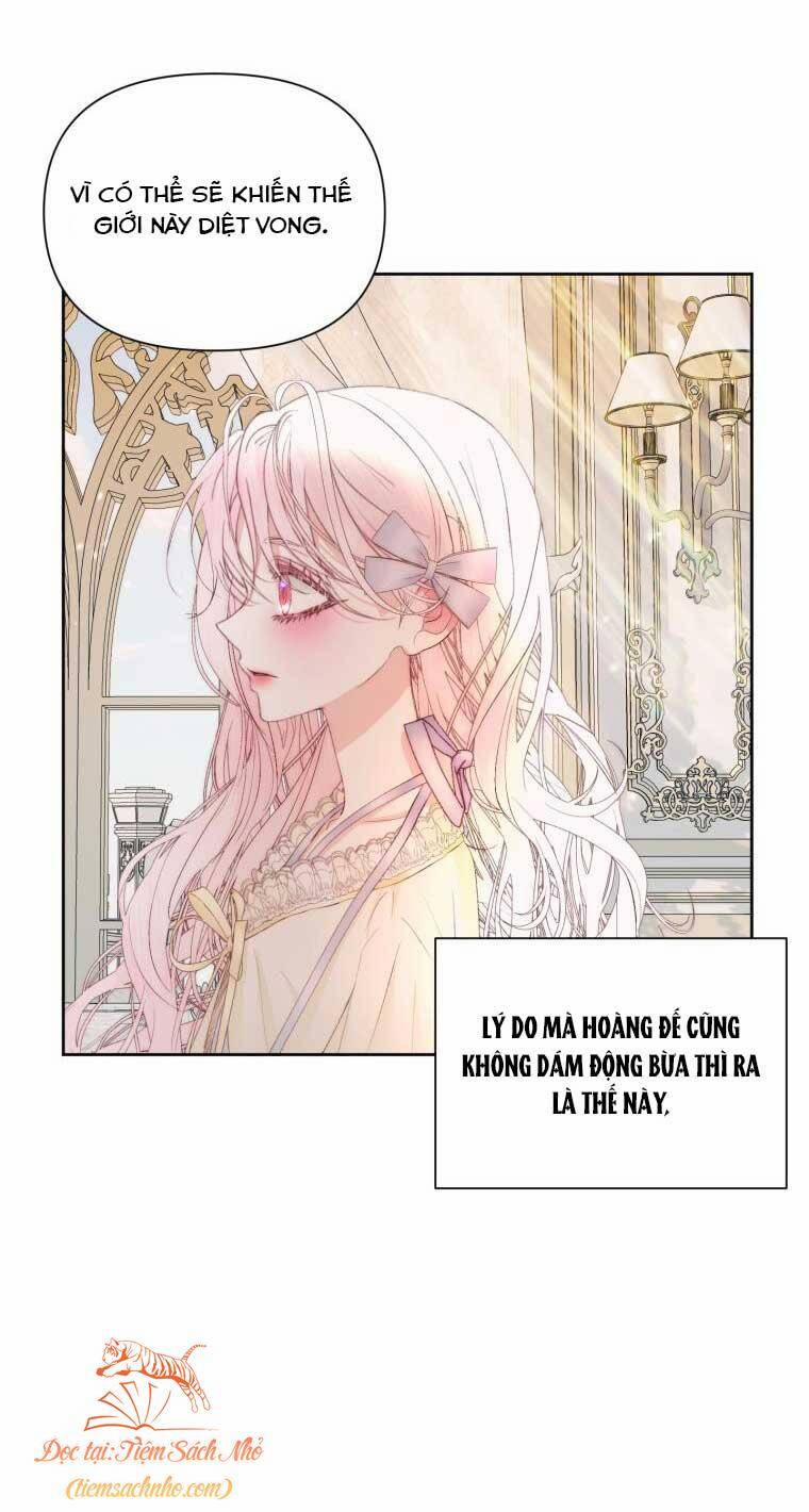 Trở Thành Gia Đình Của Kẻ Phản Diện 47 trang 58