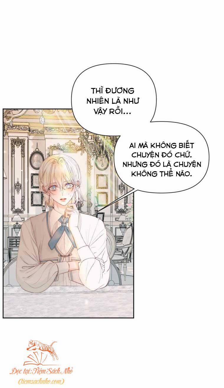 Trở Thành Gia Đình Của Kẻ Phản Diện 47 trang 60