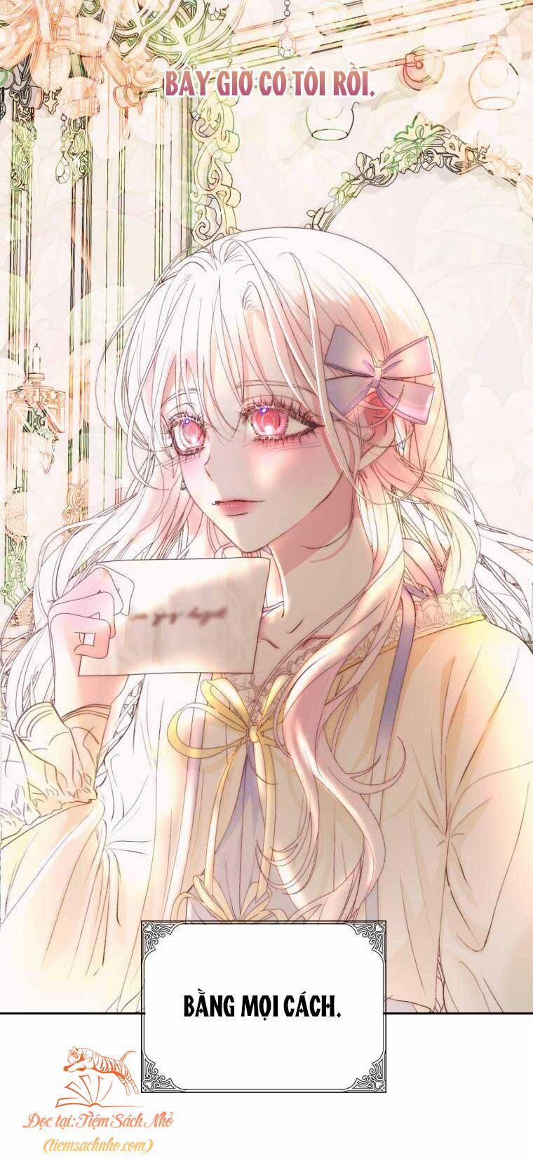 Trở Thành Gia Đình Của Kẻ Phản Diện 47 trang 65