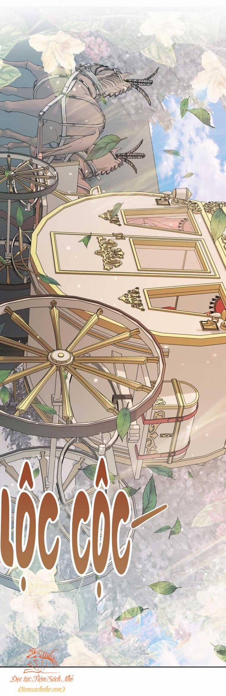 Trở Thành Gia Đình Của Kẻ Phản Diện 47 trang 7