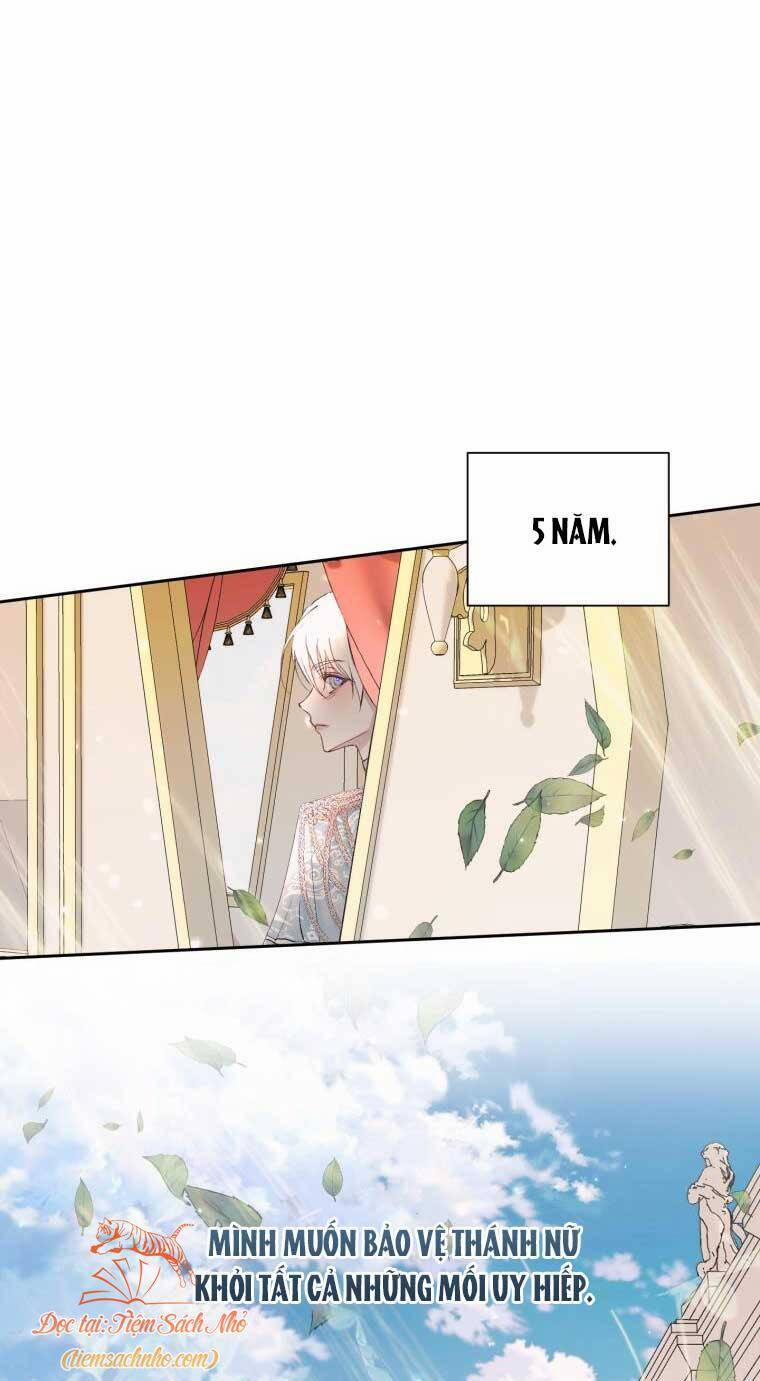 Trở Thành Gia Đình Của Kẻ Phản Diện 47 trang 8