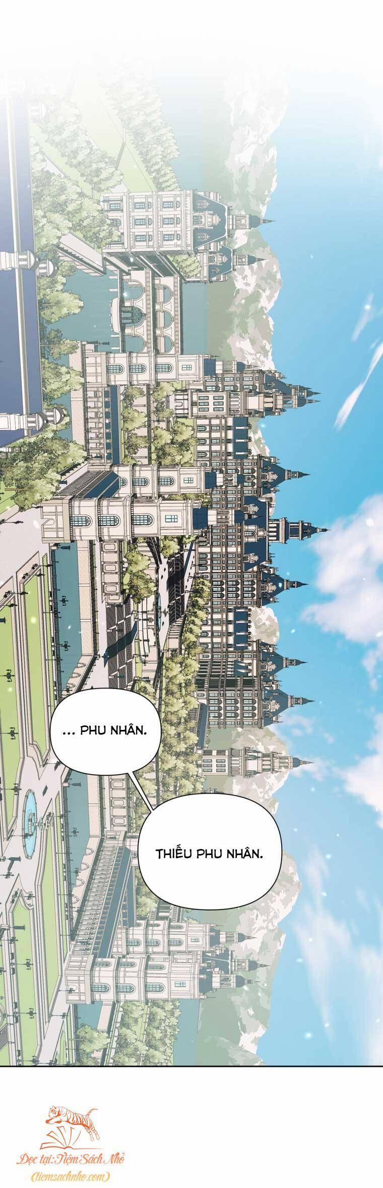 Trở Thành Gia Đình Của Kẻ Phản Diện 48 trang 1