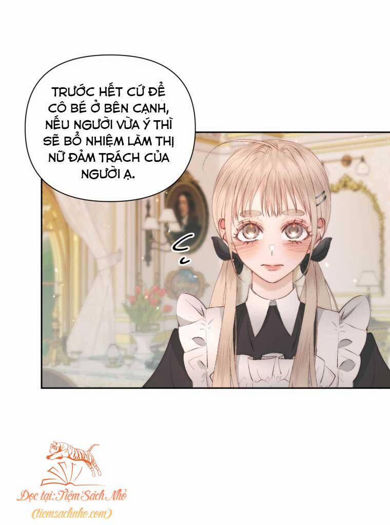 Trở Thành Gia Đình Của Kẻ Phản Diện 48 trang 10