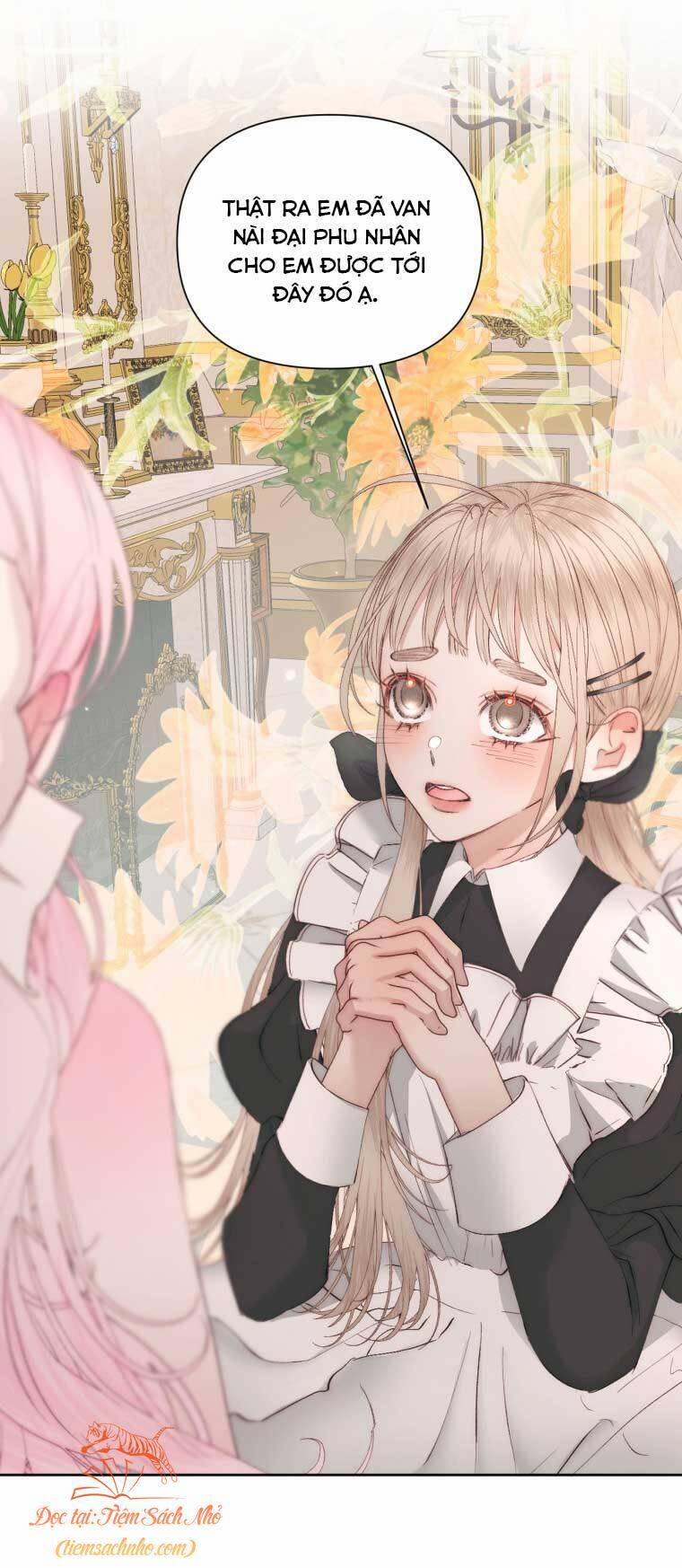 Trở Thành Gia Đình Của Kẻ Phản Diện 48 trang 12