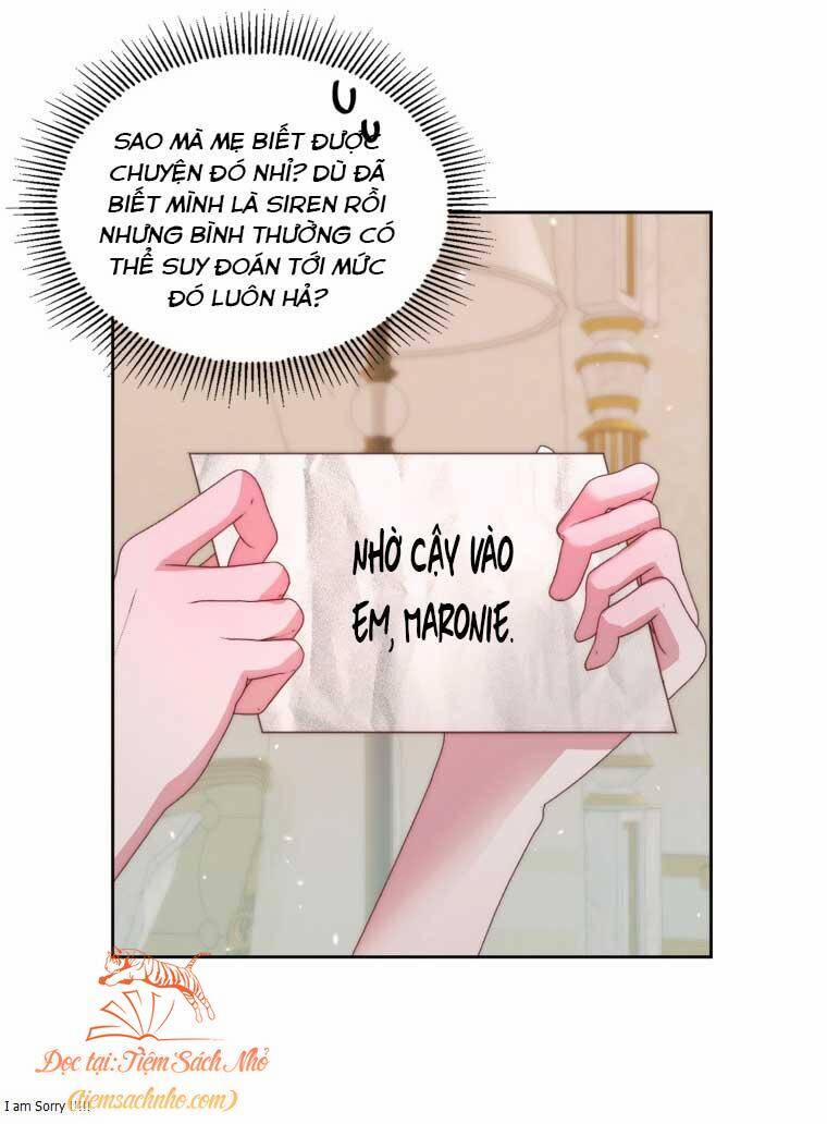 Trở Thành Gia Đình Của Kẻ Phản Diện 48 trang 14