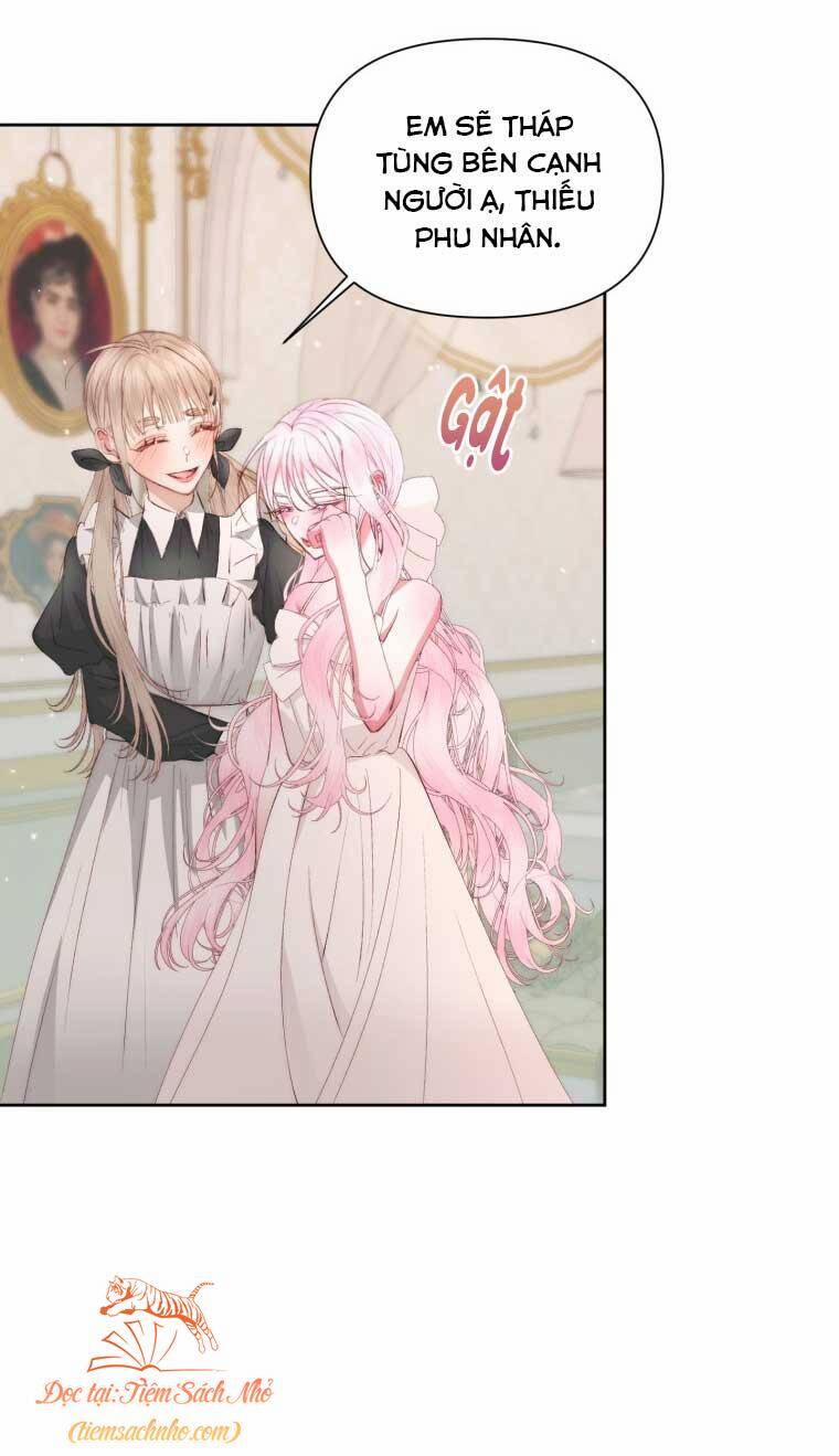 Trở Thành Gia Đình Của Kẻ Phản Diện 48 trang 16