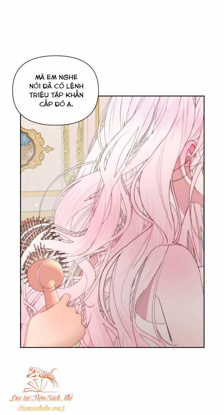 Trở Thành Gia Đình Của Kẻ Phản Diện 48 trang 17