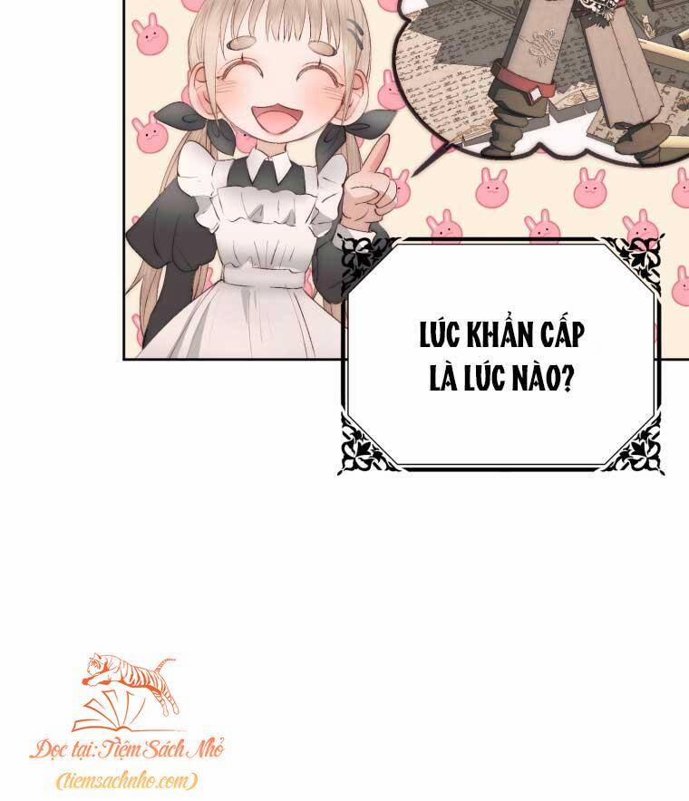 Trở Thành Gia Đình Của Kẻ Phản Diện 48 trang 20