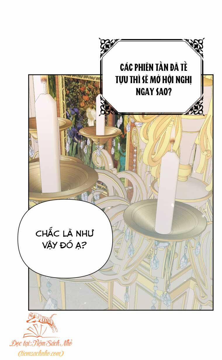 Trở Thành Gia Đình Của Kẻ Phản Diện 48 trang 22