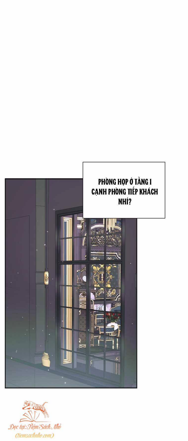 Trở Thành Gia Đình Của Kẻ Phản Diện 48 trang 27