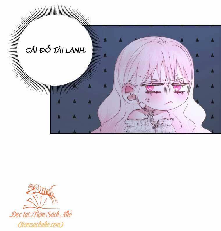 Trở Thành Gia Đình Của Kẻ Phản Diện 48 trang 34