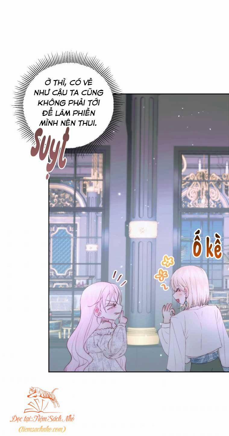 Trở Thành Gia Đình Của Kẻ Phản Diện 48 trang 36