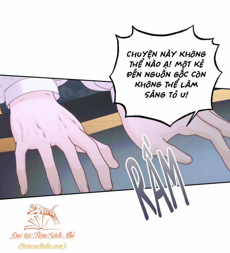 Trở Thành Gia Đình Của Kẻ Phản Diện 48 trang 39