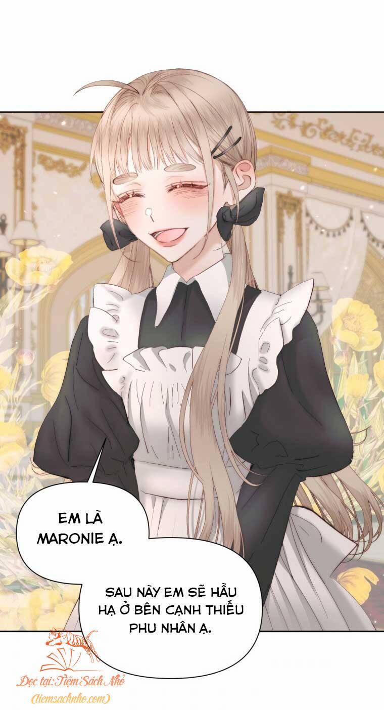 Trở Thành Gia Đình Của Kẻ Phản Diện 48 trang 4