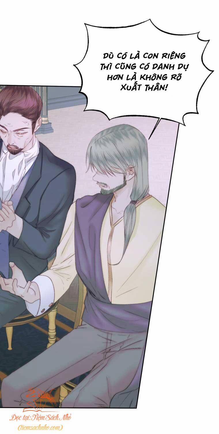 Trở Thành Gia Đình Của Kẻ Phản Diện 48 trang 41