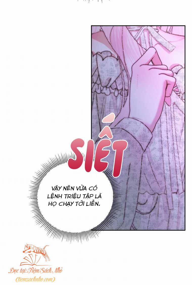 Trở Thành Gia Đình Của Kẻ Phản Diện 48 trang 44