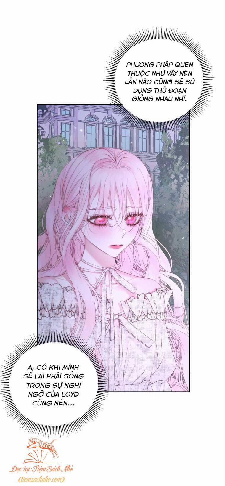 Trở Thành Gia Đình Của Kẻ Phản Diện 48 trang 46