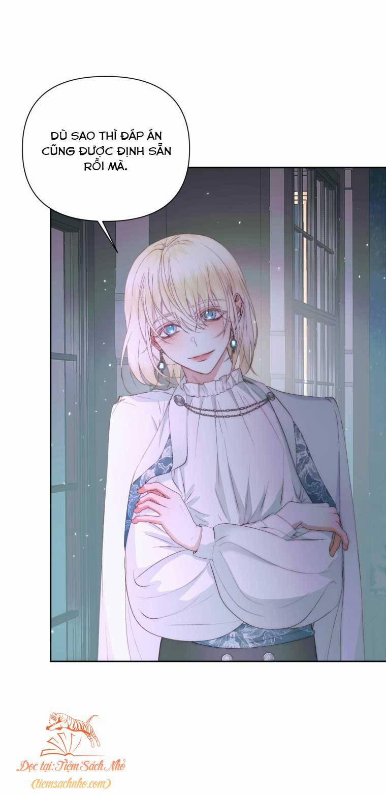 Trở Thành Gia Đình Của Kẻ Phản Diện 48 trang 48