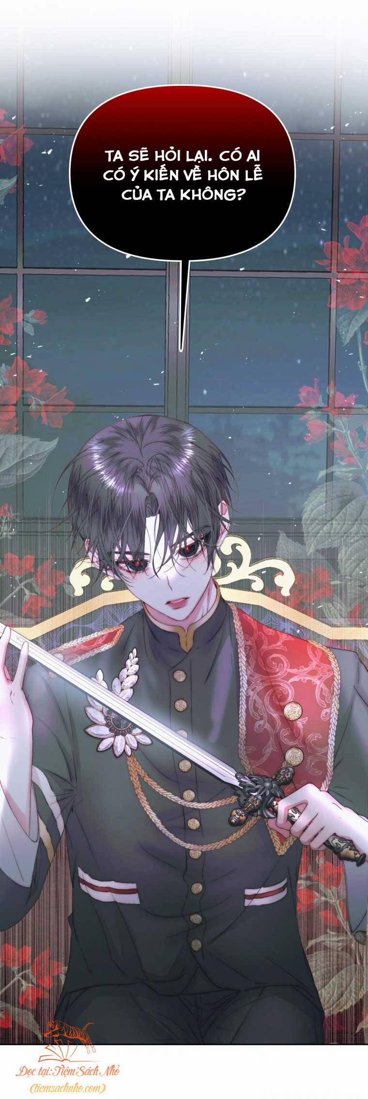 Trở Thành Gia Đình Của Kẻ Phản Diện 48 trang 52