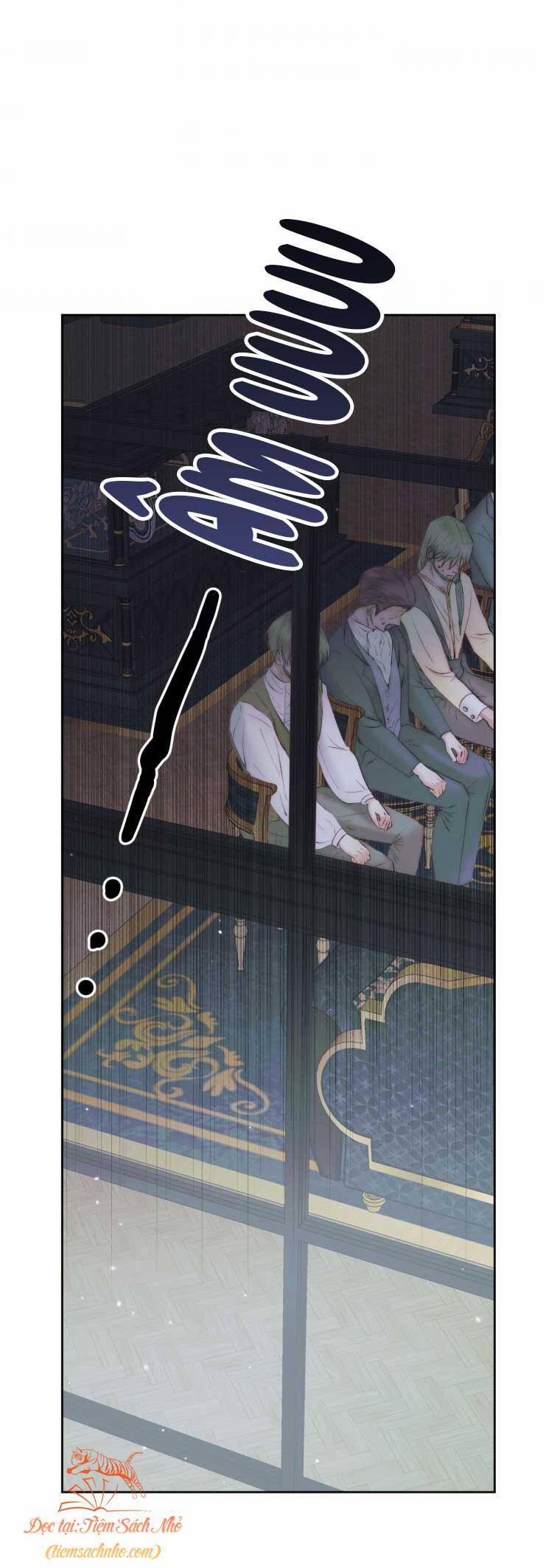 Trở Thành Gia Đình Của Kẻ Phản Diện 48 trang 53