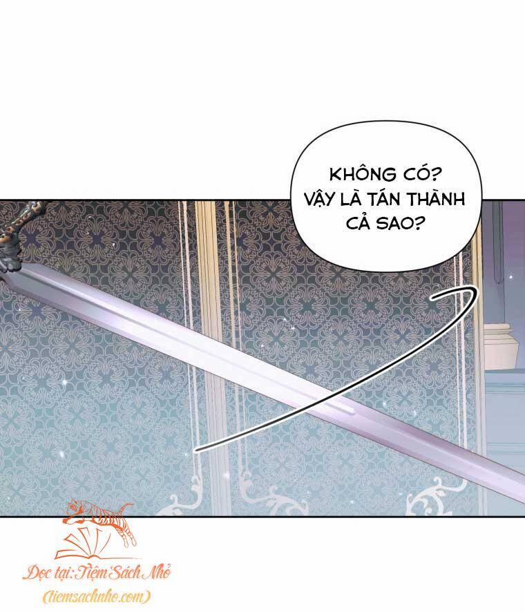 Trở Thành Gia Đình Của Kẻ Phản Diện 48 trang 54