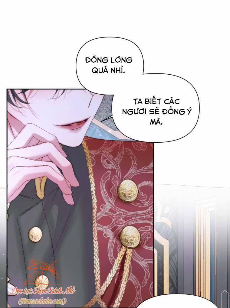 Trở Thành Gia Đình Của Kẻ Phản Diện 48 trang 55