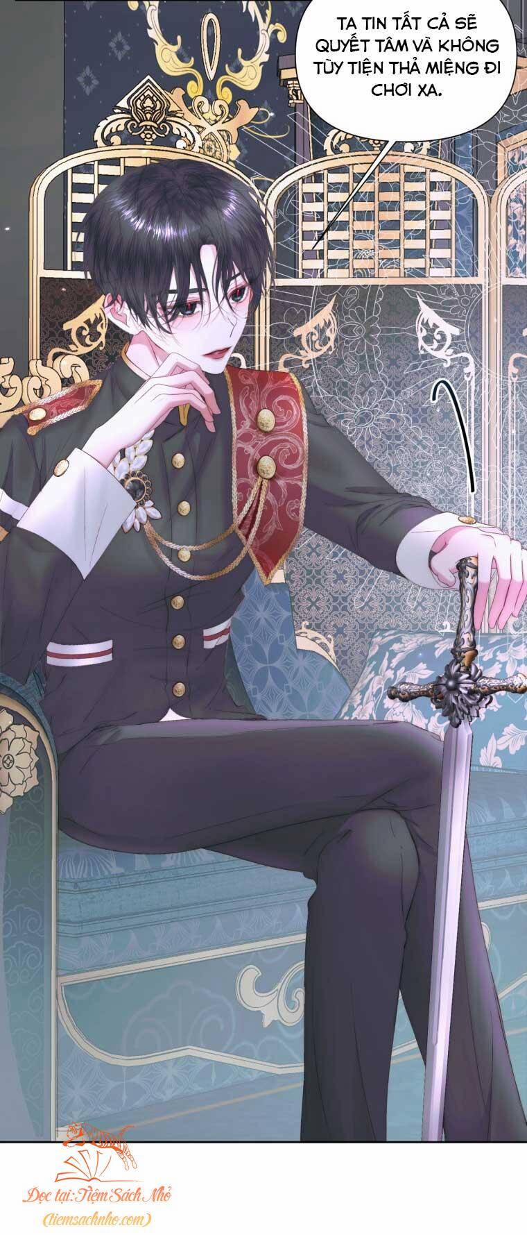 Trở Thành Gia Đình Của Kẻ Phản Diện 48 trang 56