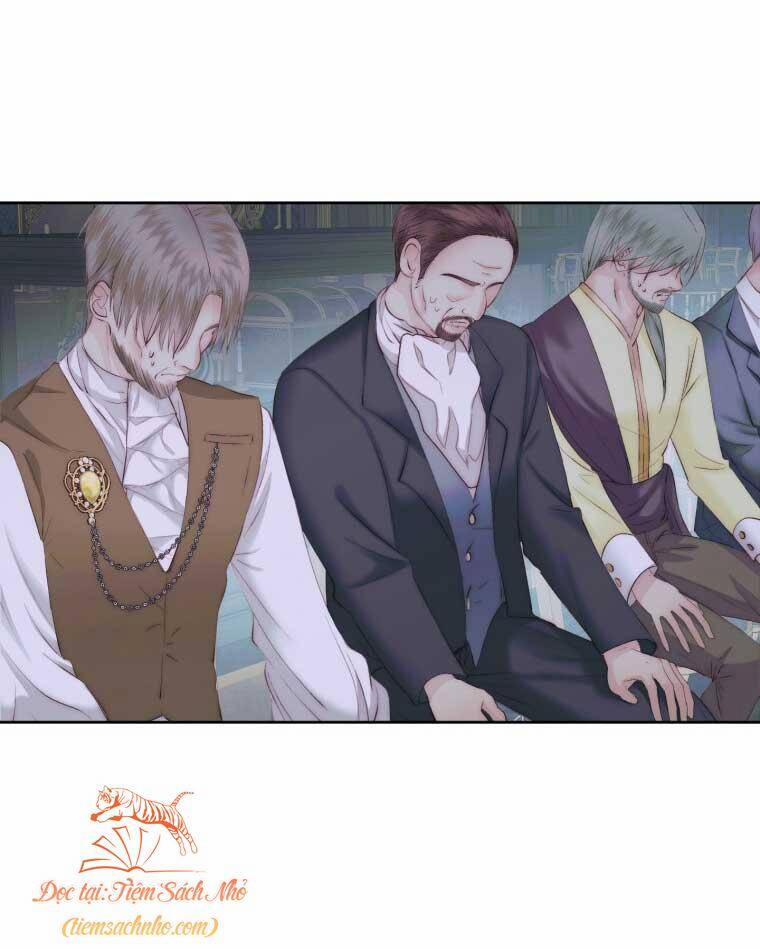 Trở Thành Gia Đình Của Kẻ Phản Diện 48 trang 57