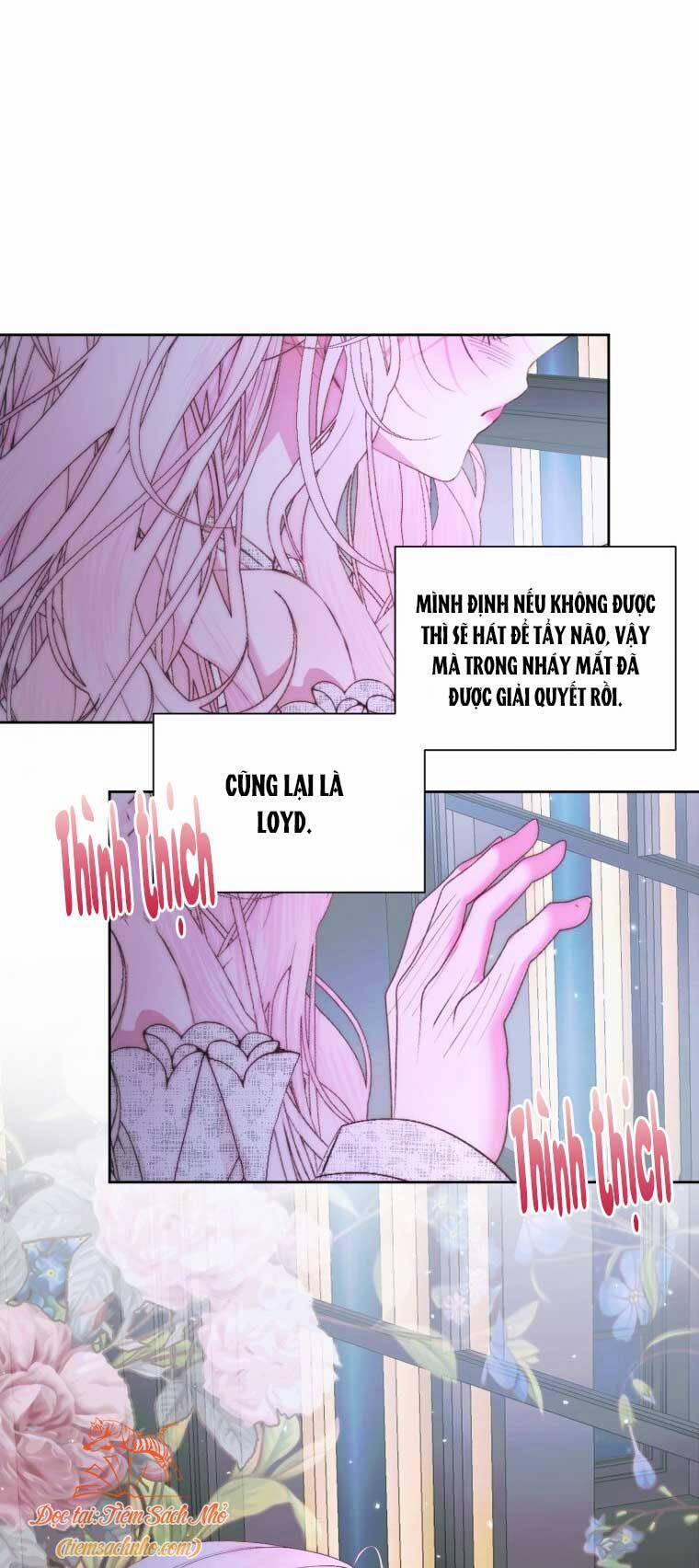 Trở Thành Gia Đình Của Kẻ Phản Diện 48 trang 59