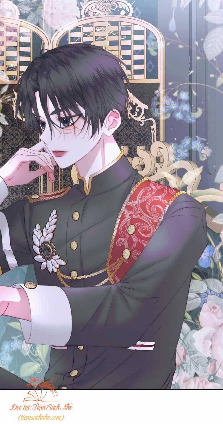 Trở Thành Gia Đình Của Kẻ Phản Diện 48 trang 61