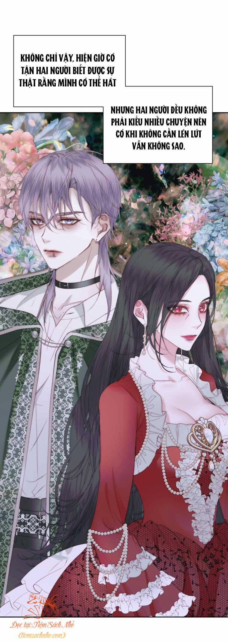 Trở Thành Gia Đình Của Kẻ Phản Diện 48 trang 62