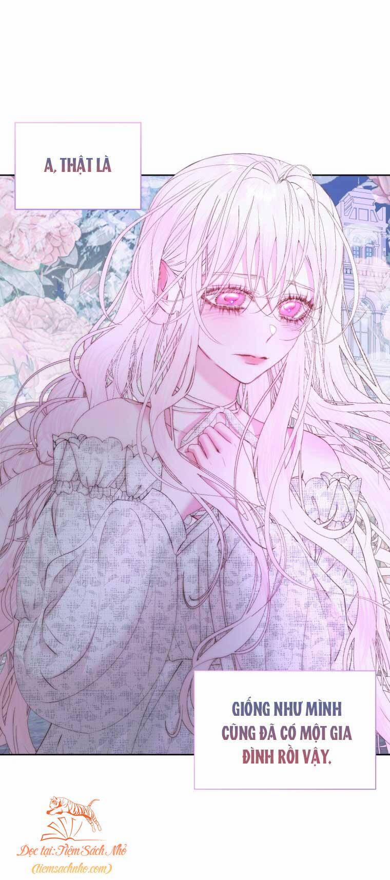 Trở Thành Gia Đình Của Kẻ Phản Diện 48 trang 64