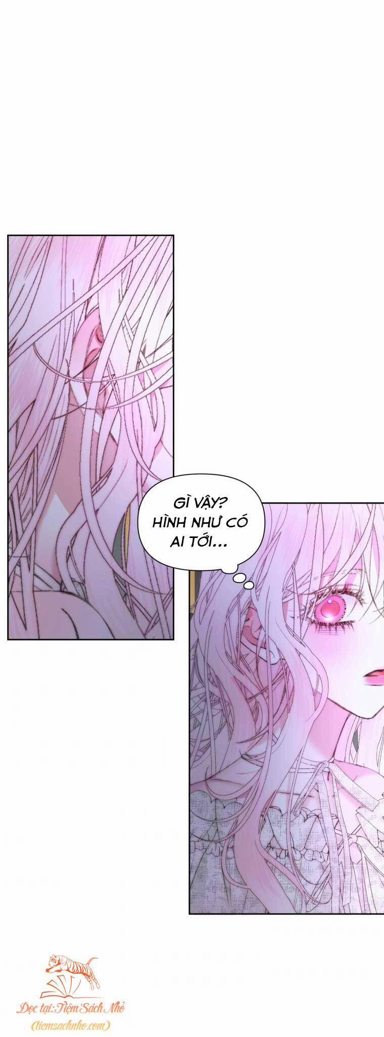 Trở Thành Gia Đình Của Kẻ Phản Diện 48 trang 65