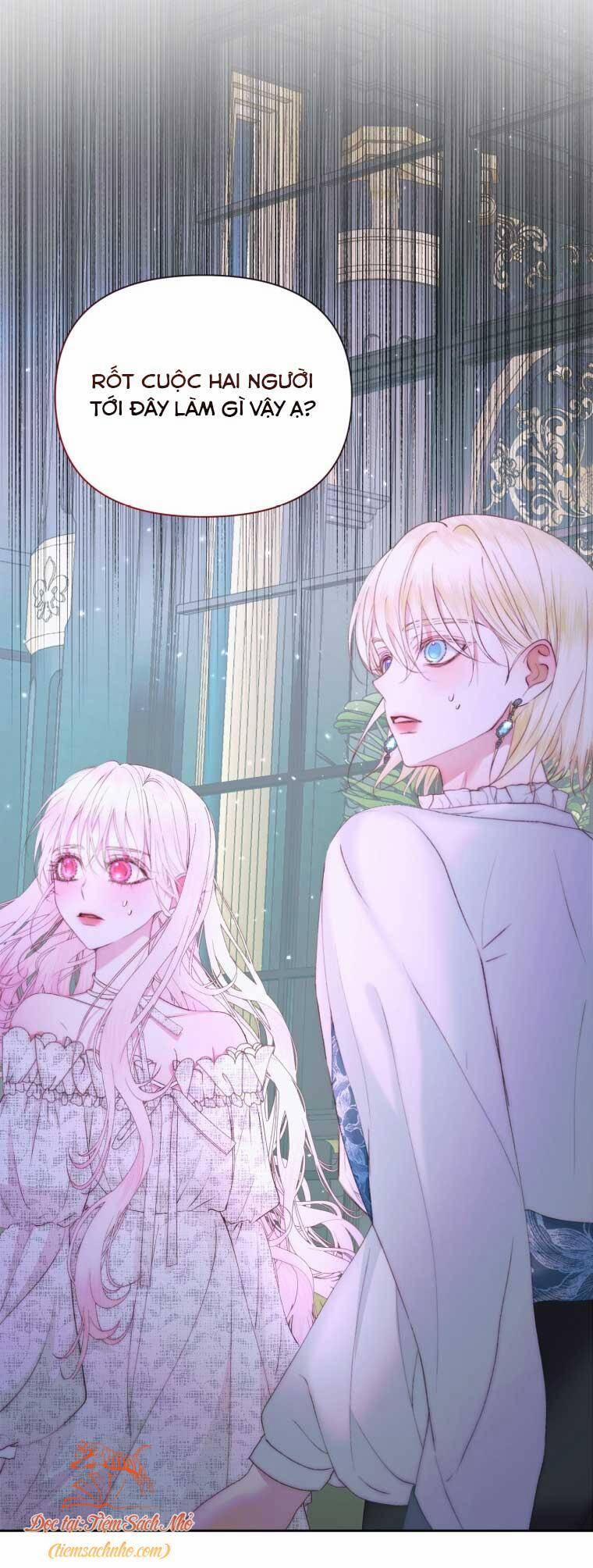 Trở Thành Gia Đình Của Kẻ Phản Diện 48 trang 67