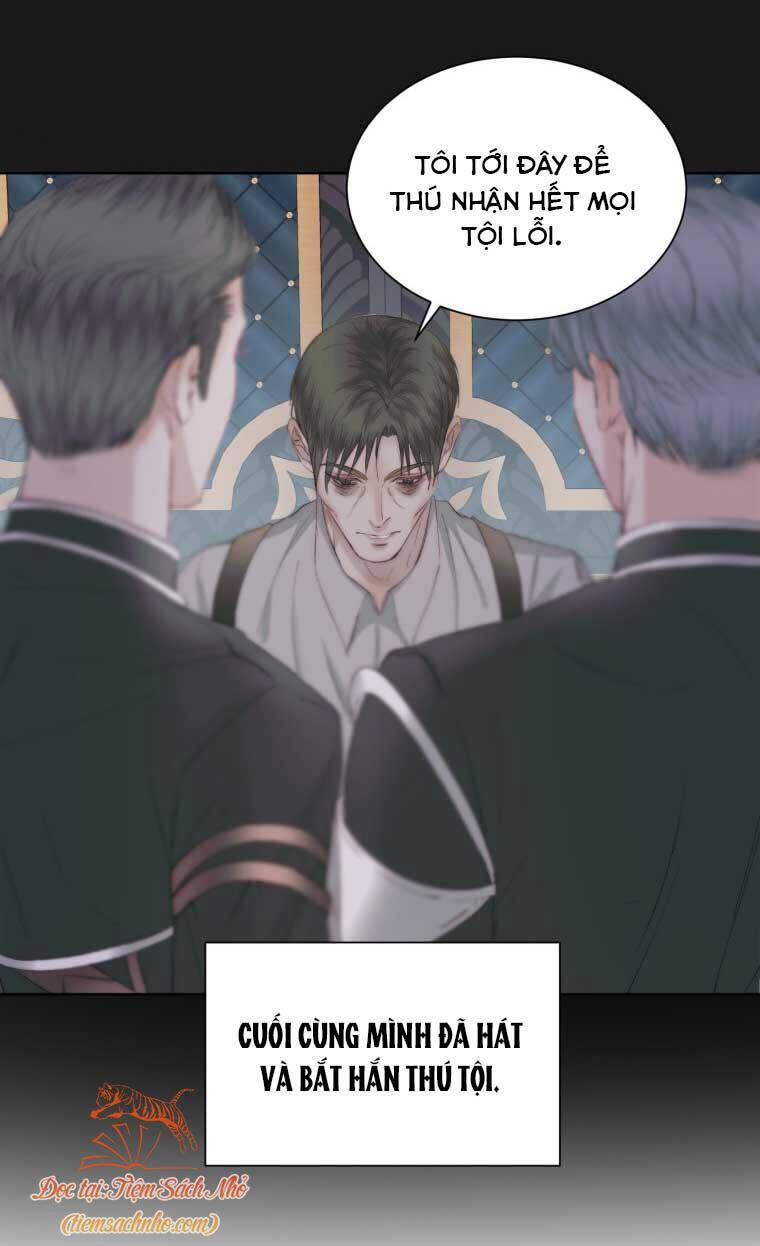 Trở Thành Gia Đình Của Kẻ Phản Diện 48 trang 7