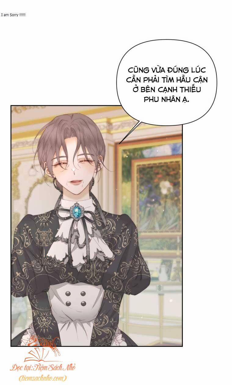 Trở Thành Gia Đình Của Kẻ Phản Diện 48 trang 9