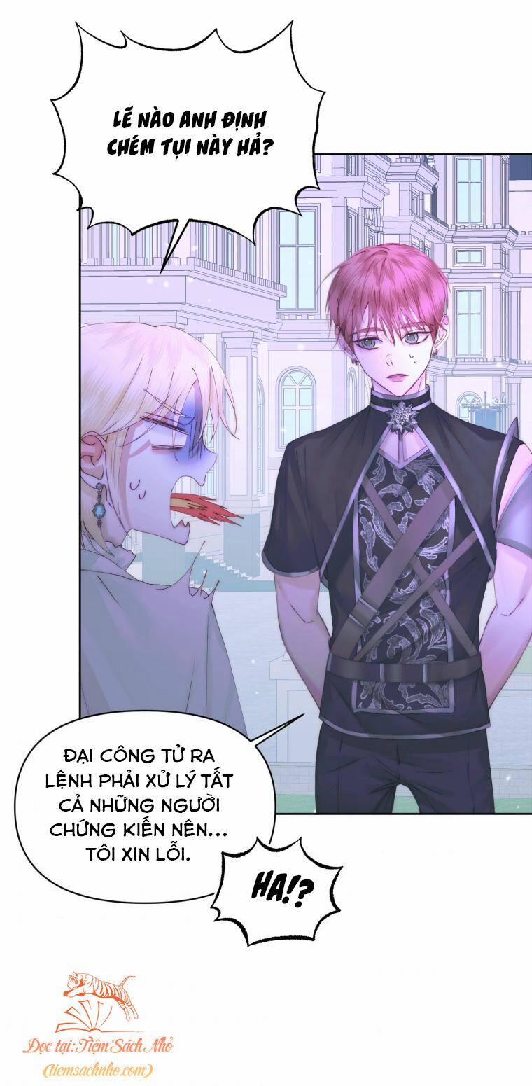 Trở Thành Gia Đình Của Kẻ Phản Diện 49 trang 13